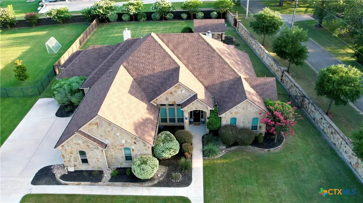 407 Creekside Drive, Salado, TX 76571 - #1