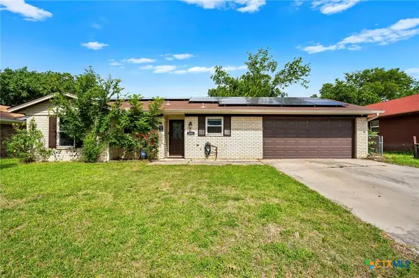 2001 Moonlight Drive, Killeen, TX 76543