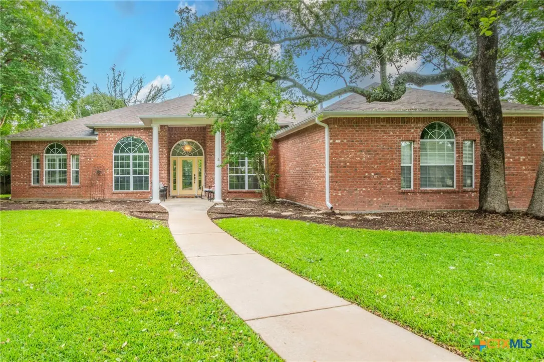 11021 Granbury Cove, Temple, TX 76502 - #1