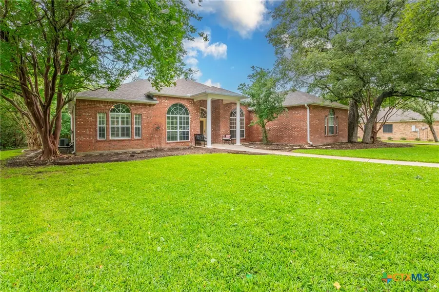 11021 Granbury Cove, Temple, TX 76502 - #2