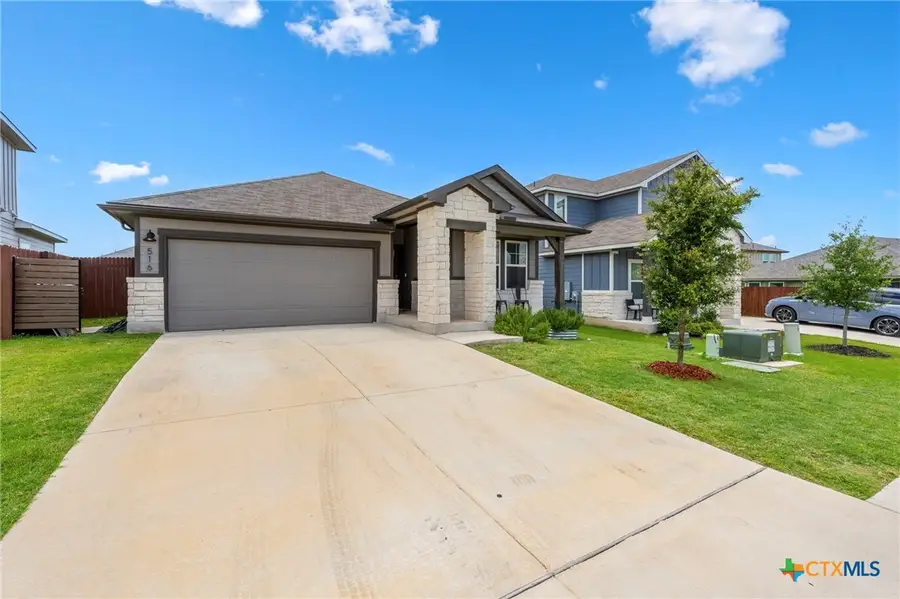 516 Loriner Way, Liberty Hill, TX 78642 - #2