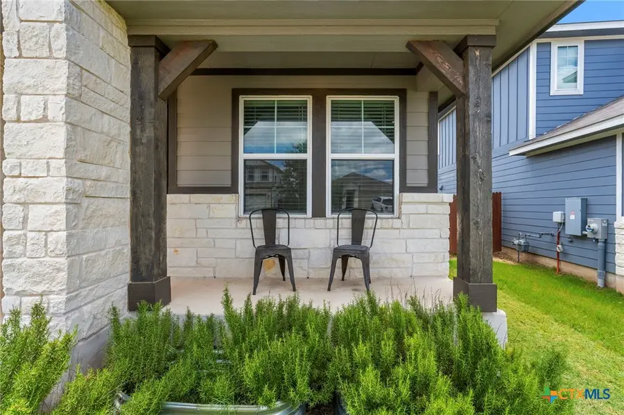 516 Loriner Way, Liberty Hill, TX 78642 - #3