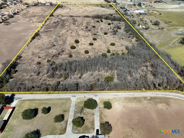 0 E Main Street, Troy, TX 76579
