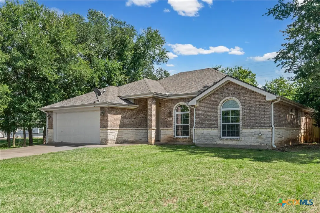 16 Buckskin Loop, Belton, TX 76513 - #1