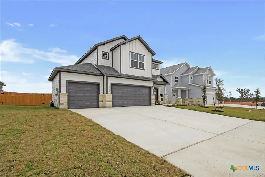 401 Dobson, Killeen, TX 76542 - #2