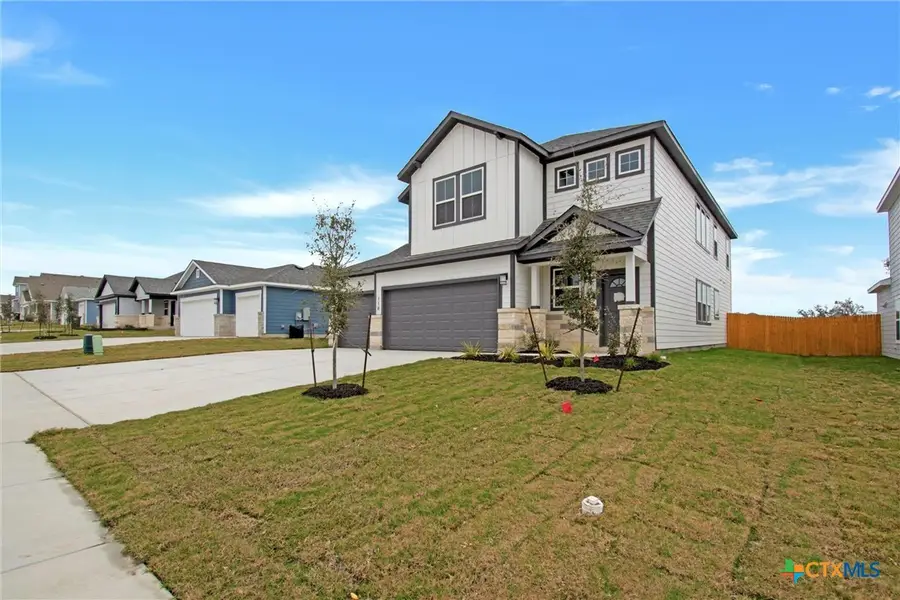 401 Dobson, Killeen, TX 76542 - #3