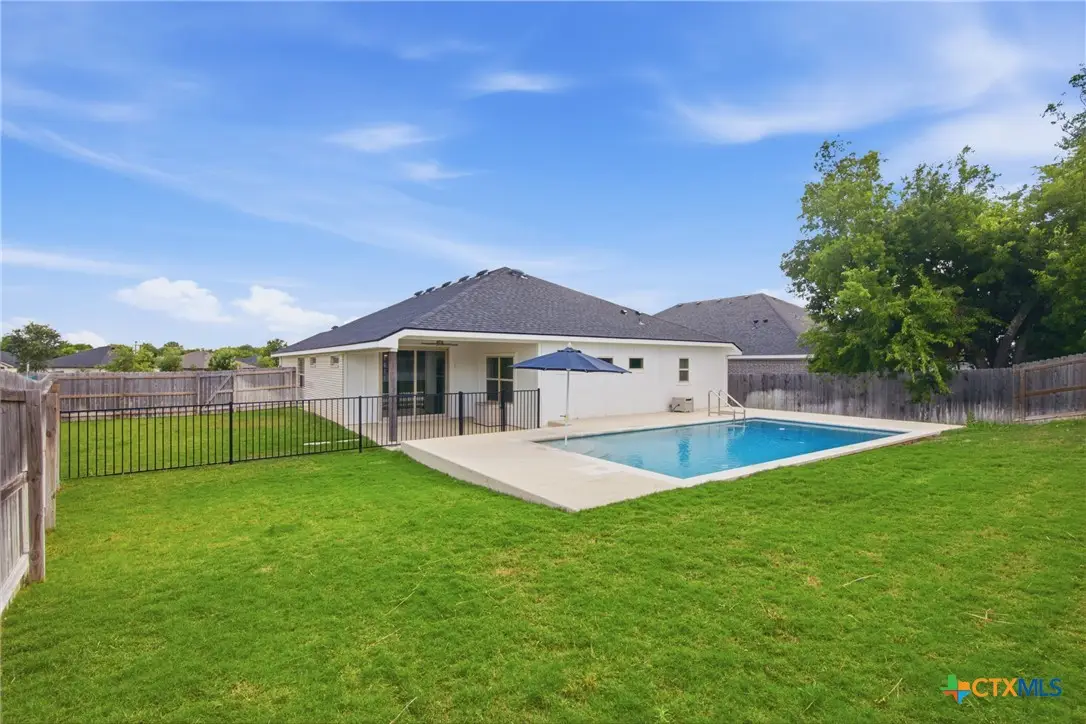 2604 Torino Reale Ave, Temple, TX 76502 - #1