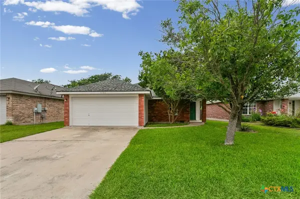 4706 Stonehaven Drive, Temple, TX 76502