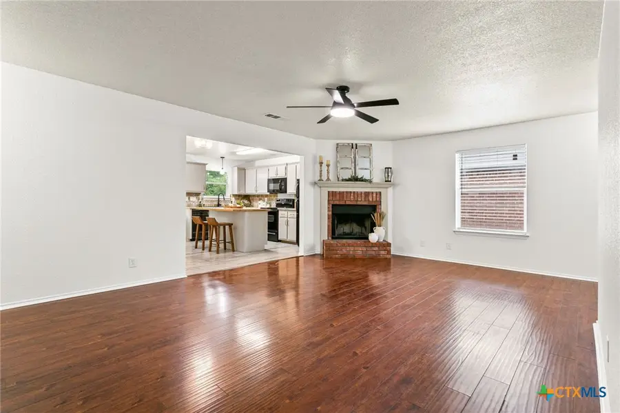 4706 Stonehaven Drive, Temple, TX 76502 - #2
