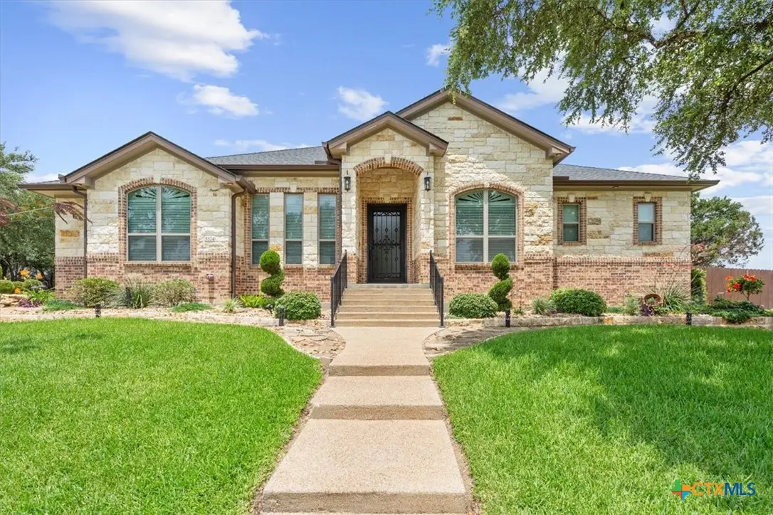 5324 Cowman Drive, Belton, TX 76513 - #1