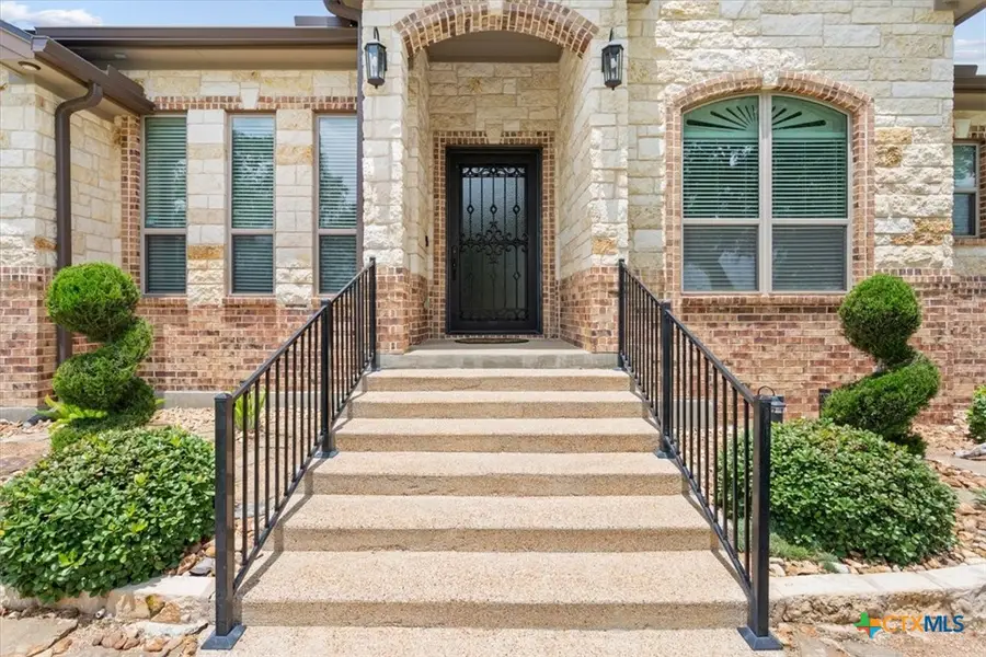 5324 Cowman Drive, Belton, TX 76513 - #2