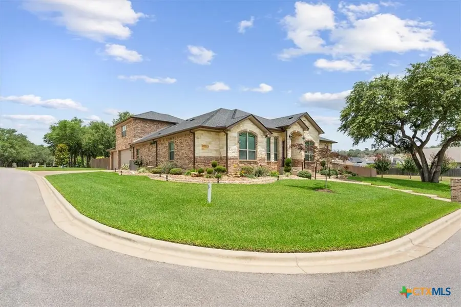 5324 Cowman Drive, Belton, TX 76513 - #3