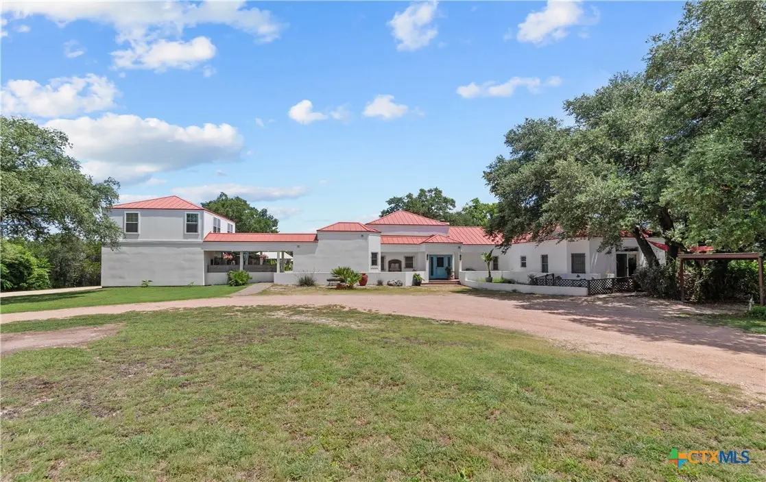 6750 N Lakeview Drive, Salado, TX 76571 - #1