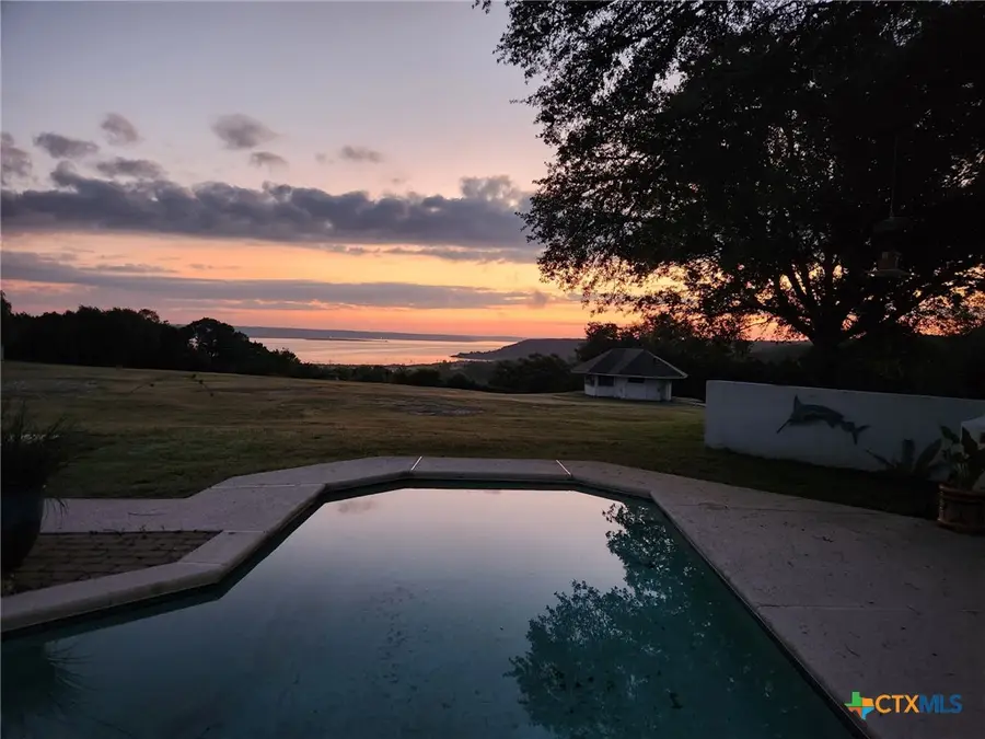 6750 N Lakeview Drive, Salado, TX 76571 - #3