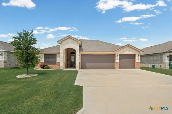 2647 Belle Hubbard Trail, Belton, TX 76513