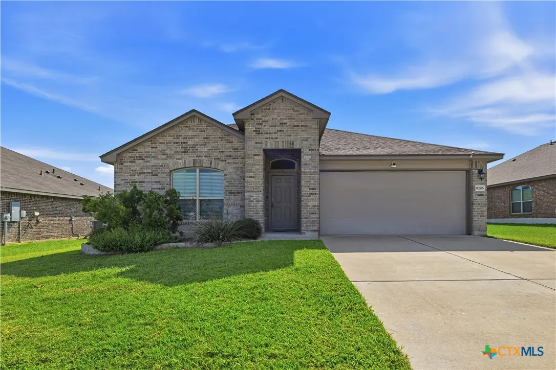 9206 Susan Drive, Killeen, TX 76542 - #1