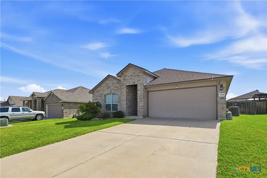 9206 Susan Drive, Killeen, TX 76542 - #2