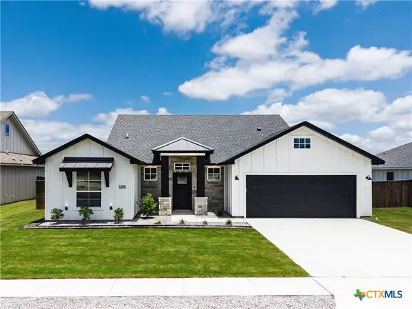 1470 Walker Place Boulevard, Copperas Cove, TX 76522