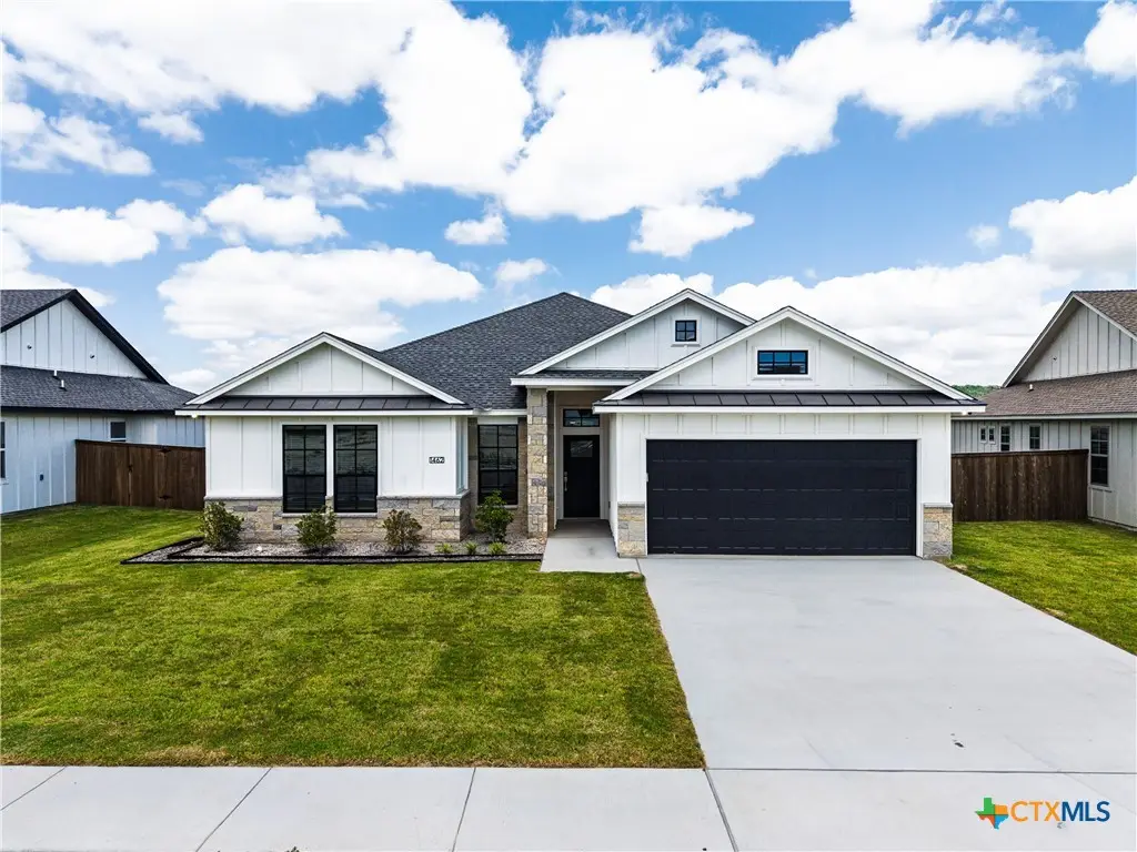 1462 Walker Place Boulevard, Copperas Cove, TX 76522 - #1