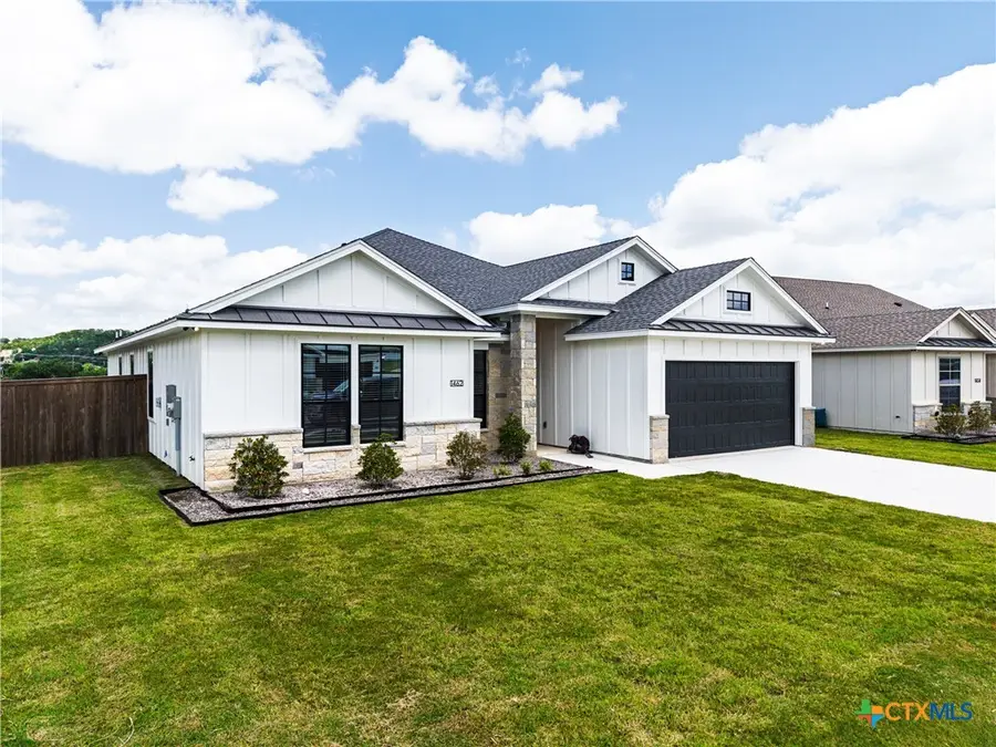1462 Walker Place Boulevard, Copperas Cove, TX 76522 - #2