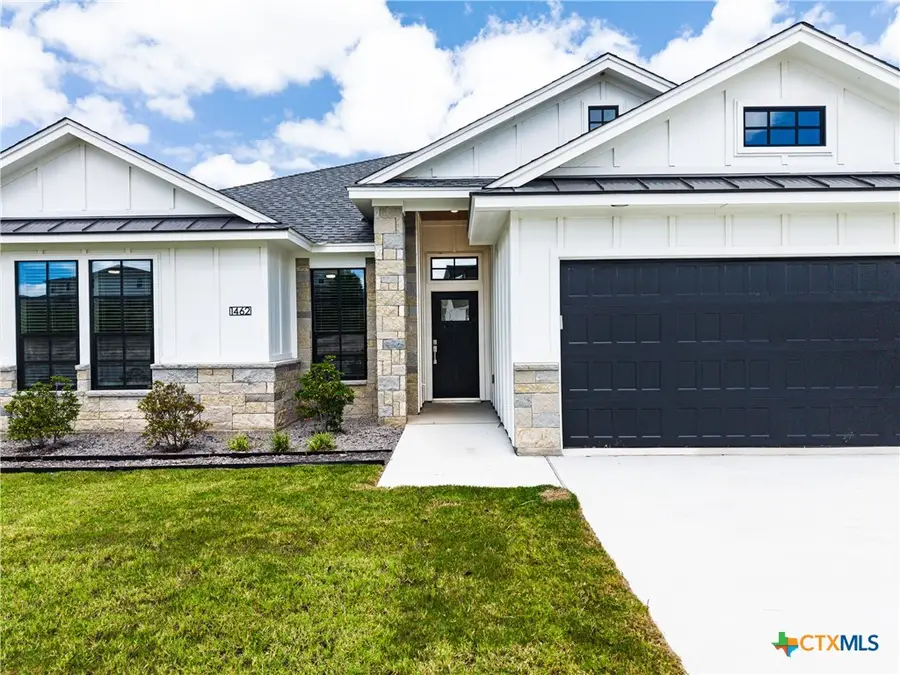 1462 Walker Place Boulevard, Copperas Cove, TX 76522 - #3