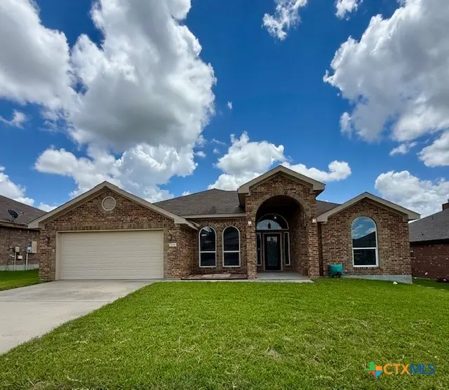 704 Brooklyn Kay Drive, Killeen, TX 76542 - #1