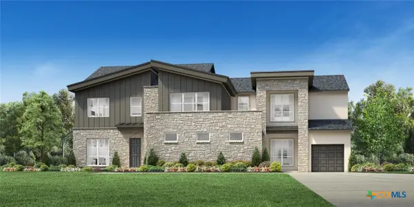 714 Rapidan Lane, Bulverde, TX 78163