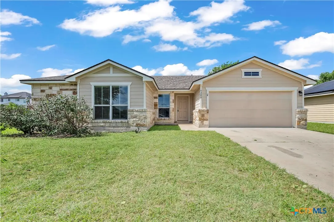 5200 Rimes Court, Killeen, TX 76549 - #1