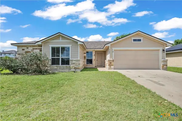 5200 Rimes Court, Killeen, TX 76549