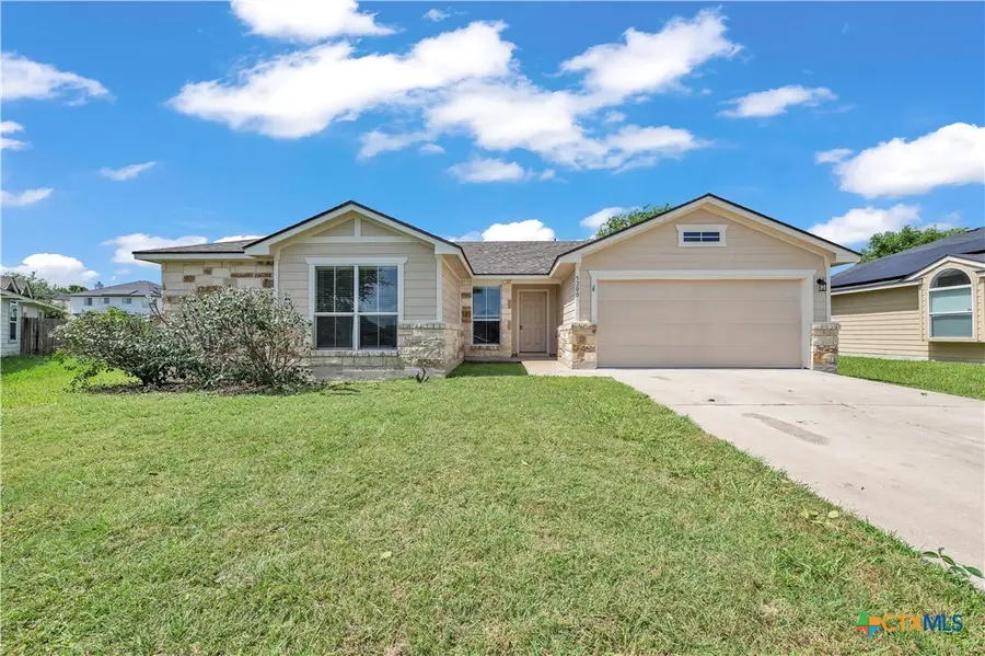 5200 Rimes Court, Killeen, TX 76549 - #2