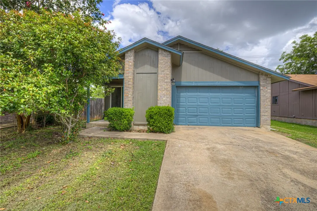 1905 Castle Gate Circle, San Marcos, TX 78666 - #1