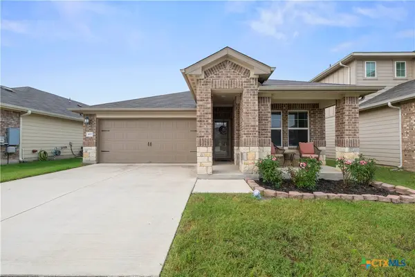 407 Water Way Avenue, Hutto, TX 78634