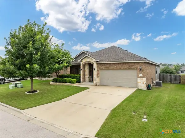 5612 Markham Drive, Temple, TX 76502