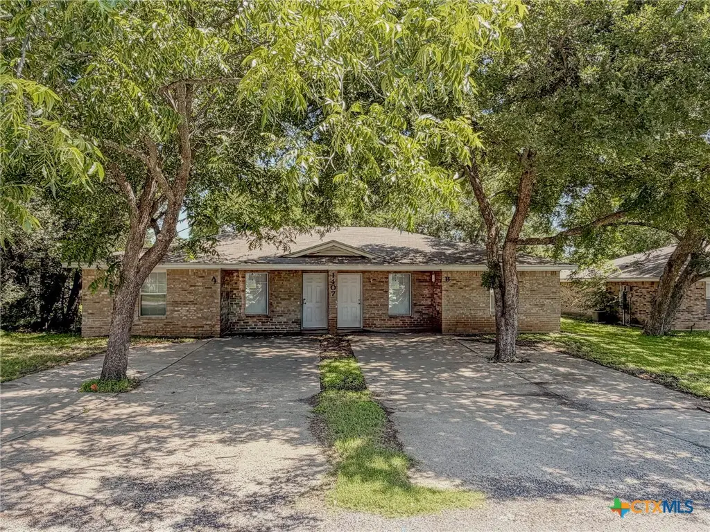 1407 Hopi Trail, Harker Heights, TX 76548 - #1