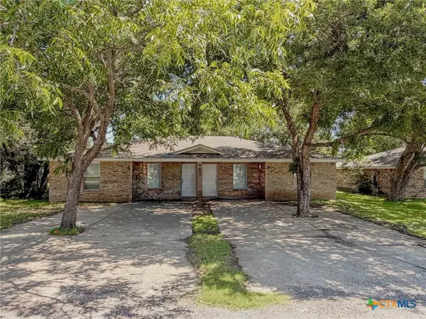 1407 Hopi Trail, Harker Heights, TX 76548