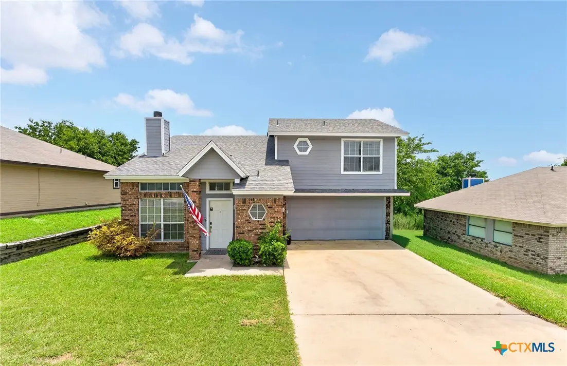 622 Atkinson Avenue, Copperas Cove, TX 76522 - #1