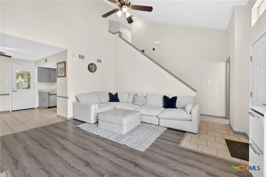 622 Atkinson Avenue, Copperas Cove, TX 76522 - #2
