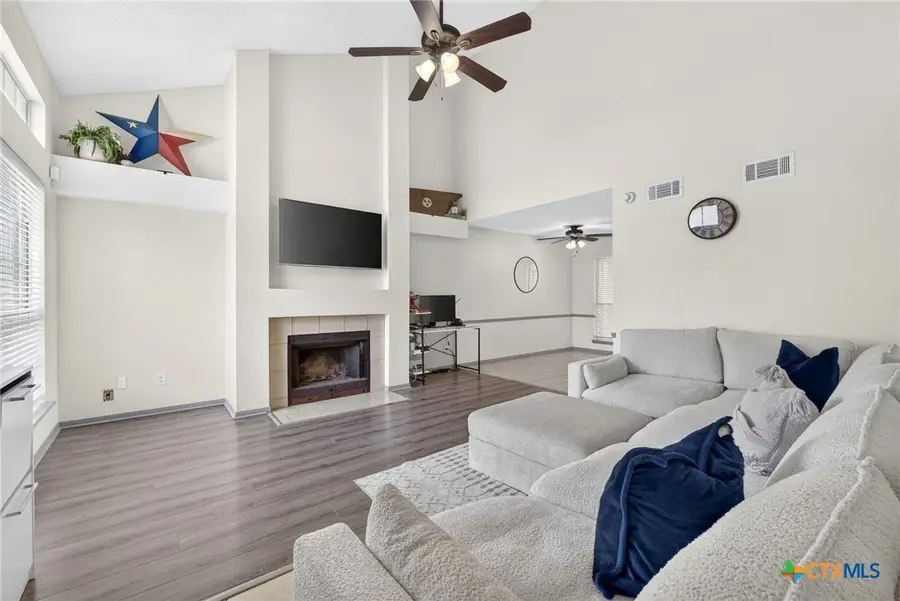622 Atkinson Avenue, Copperas Cove, TX 76522 - #3