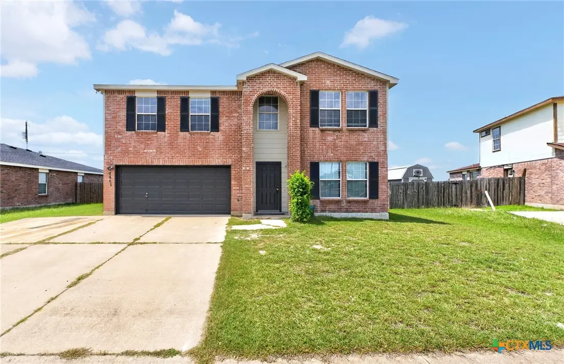 2405 Napier Drive, Killeen, TX 76542 - #1
