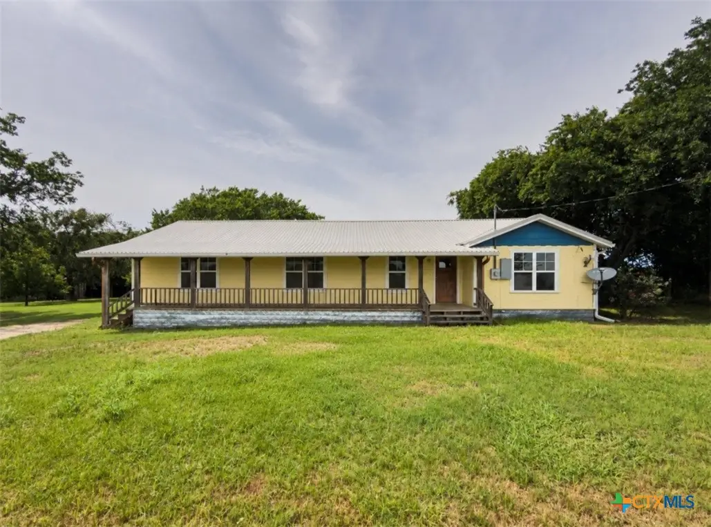 322 Hcr 2320, Abbott, TX 76621 - #1