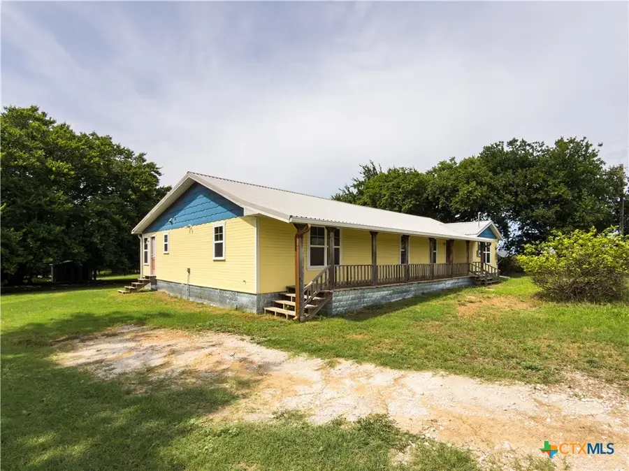 322 Hcr 2320, Abbott, TX 76621 - #3