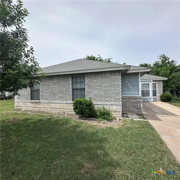 2407 Woodlands Drive, Killeen, TX 76549