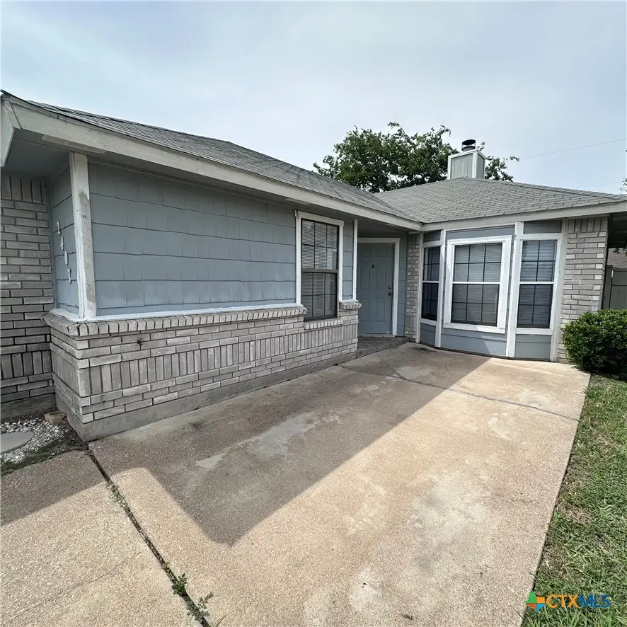 2407 Woodlands Drive, Killeen, TX 76549 - #2