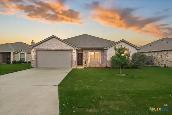 1819 Rustic Manor Drive, Temple, TX 76502