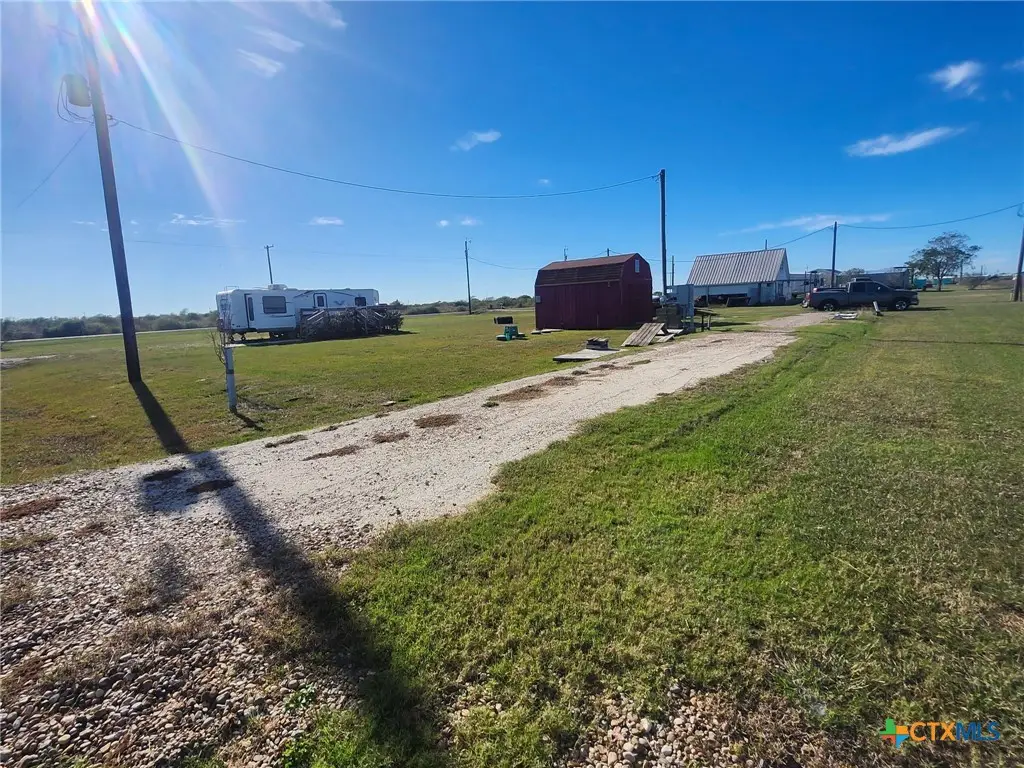Lot 10 Harley, Port Lavaca, TX 77979 - #1