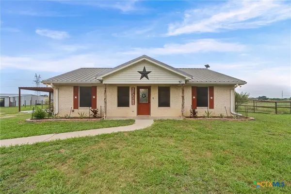 7476 Arthur Cemetery Road, Troy, TX 76579