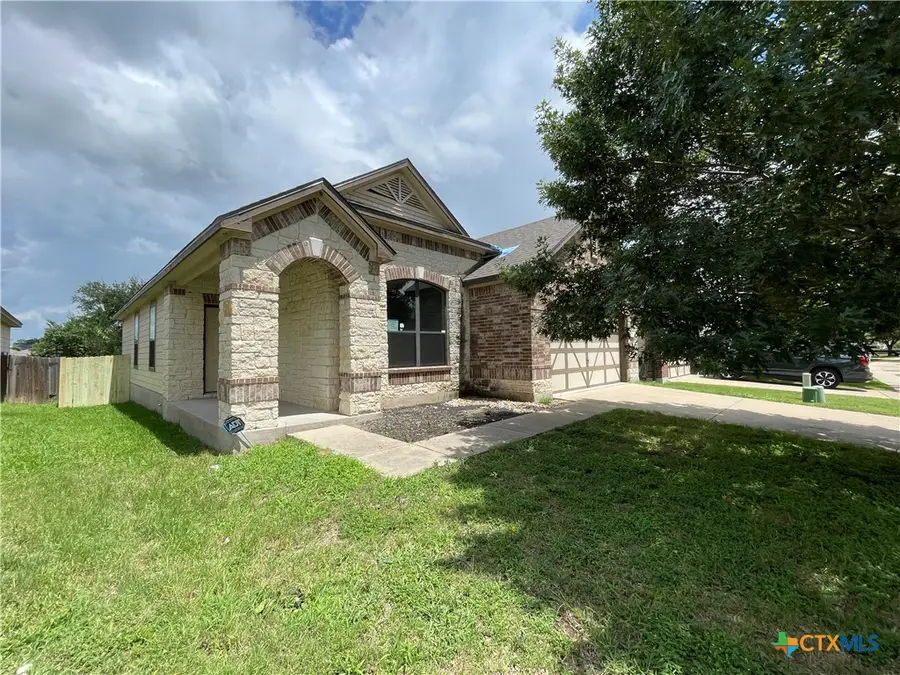 1104 Lonesome Oak Drive, Temple, TX 76502 - #2