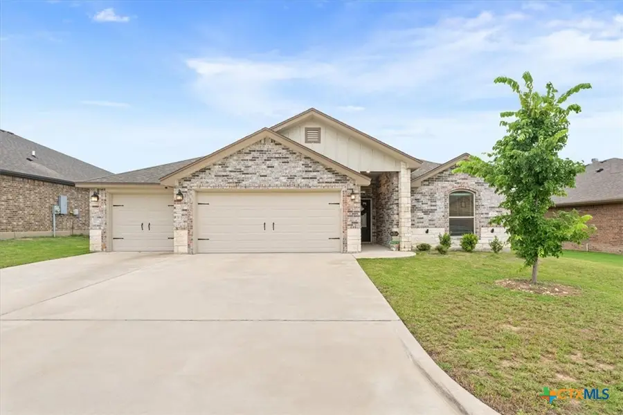 3228 James Ridge Drive, Belton, TX 76513 - #3