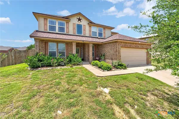 1803 Terry Drive, Copperas Cove, TX 76522