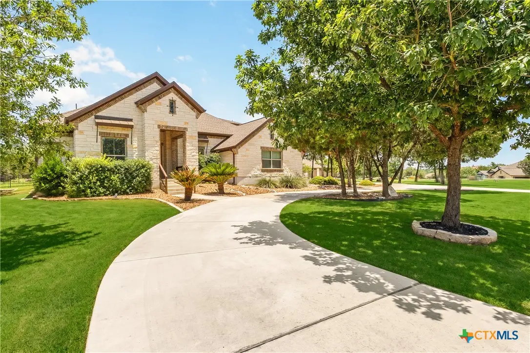 814 Haven Point Loop, New Braunfels, TX 78132 - #1